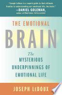 The Emotional Brain