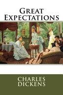 Great Expectations Charles Dickens image