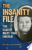 The Insanity File