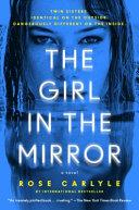The Girl in the Mirror image