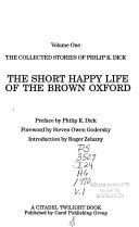 The Short Happy Life of the Brown Oxford