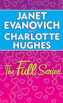 Evanovich "Full" Series Boxed Set #1