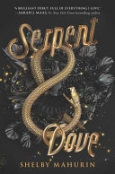 Serpent and Dove image