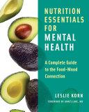 Nutrition Essentials for Mental Health image