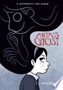Anya's Ghost image