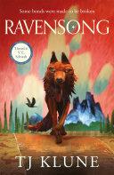 Ravensong: Green Creek Book 2