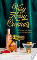 Very Merry Cocktails