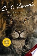 The Lion, the Witch and the Wardrobe (adult) image