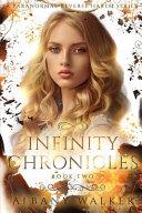 Infinity Chronicles Book Two image