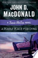 A Purple Place for Dying image
