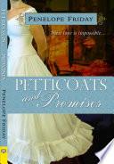 Petticoats and Promises
