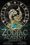 Zodiac Academy 5 image