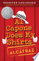 Al Capone Does My Shirts image