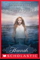 Hannah (Daughters of the Sea #1)
