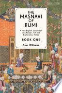 The Masnavi of Rumi, Book One