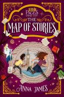 Pages & Co.: The Map of Stories image