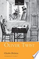 The Originals: Oliver Twist