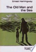 The old man and the sea image
