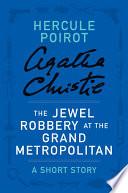 The Jewel Robbery at the Grand Metropolitan image