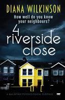 4 Riverside Close
