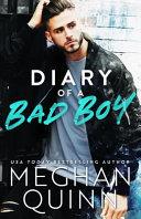 Diary of a Bad Boy image