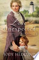 Love Unexpected (Beacons of Hope Book #1)