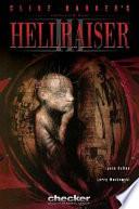 Clive Barker's Hellraiser