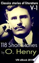 O. Henry's stories