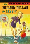 Million Dollar Shot, The (new cover)