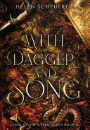 With Dagger and Song image