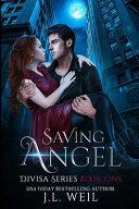 Saving Angel (a Divisa Novel) image