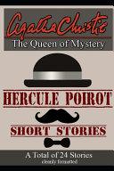 Hercule Poirot Collection by Agatha Christie