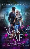 The Masked Fae image