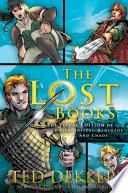 The Lost Books Visual Edition