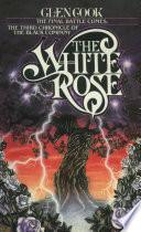 The White Rose image