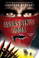 Assassin's Code image
