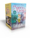 Nancy Drew Diaries Supersleuth Collection (Boxed Set) image