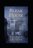 Bleak House Illustrated