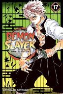 Demon Slayer: Kimetsu no Yaiba, Vol. 17 image