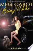 Airhead Book 2: Being Nikki