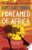 I Dreamed of Africa image