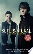 Supernatural: Nevermore image