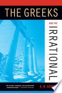 The Greeks and the Irrational