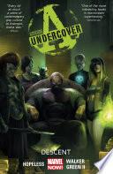 Avengers Undercover Vol. 1