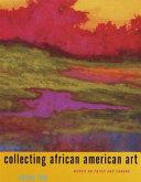 Collecting African American Art