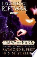 Jimmy the Hand image