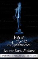Blue is for Nightmares image