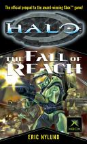 The Fall of Reach image