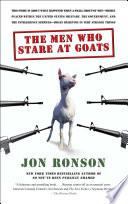 The Men Who Stare at Goats image