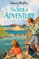 The Sea of Adventure (Aventure Series #4)
